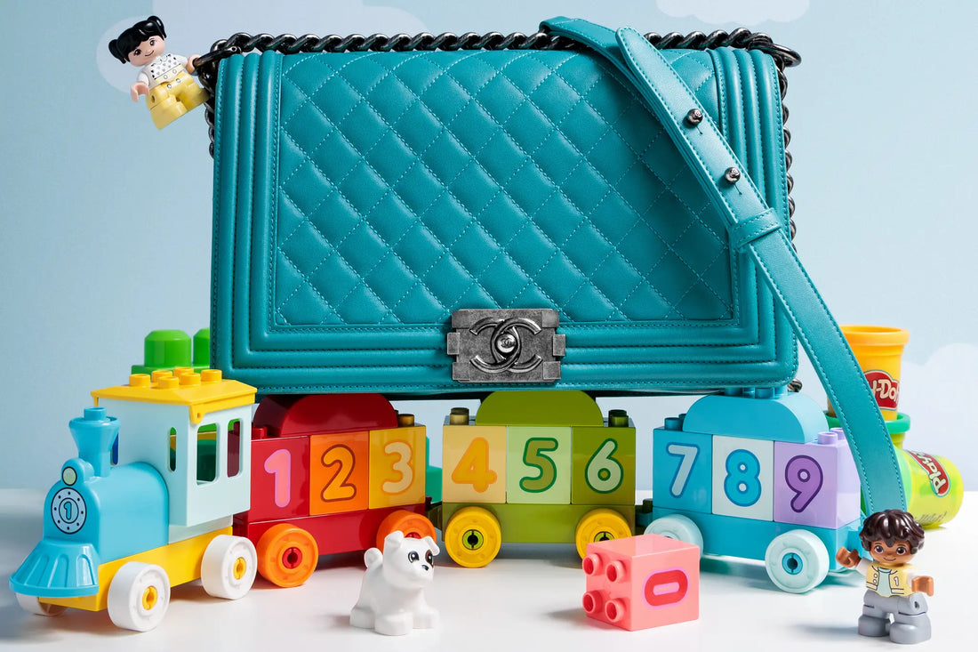 Mother's Day: giving a pre-loved luxury piece, the gift that lasts