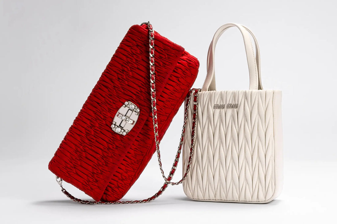 How Miu Miu became the brand of the moment and why it’s not slowing down