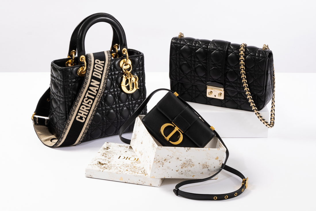 Authentication as an artform, by BrandCo Paris