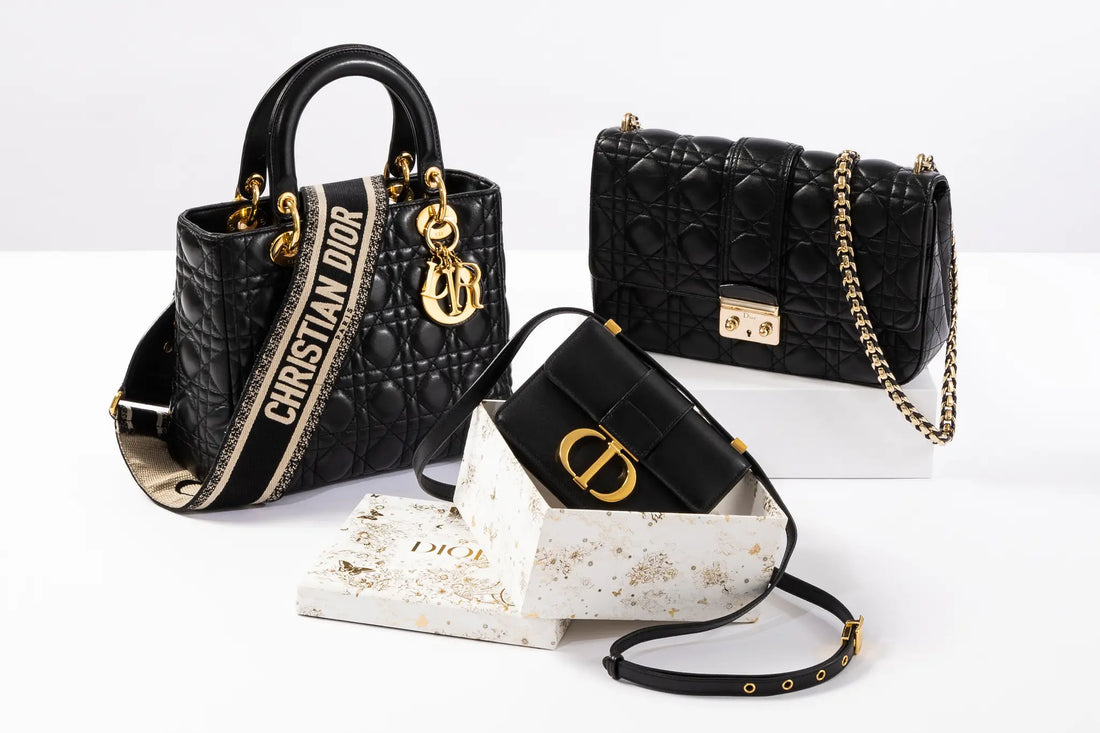 Authentication as an artform, by BrandCo Paris