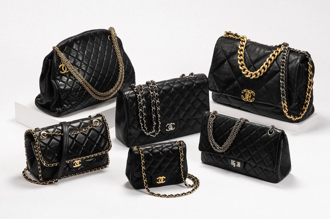 Chanels bags: why you want them, why you need them