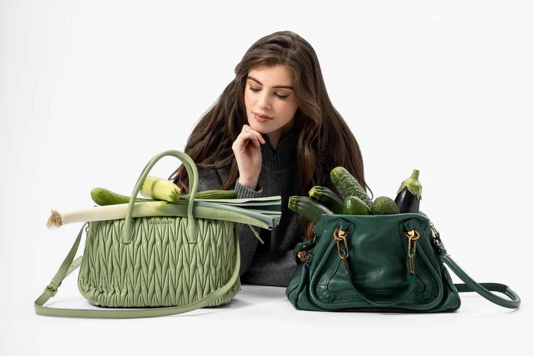 Top 5 of the trendiest bags for 2026 with BrandCo Paris