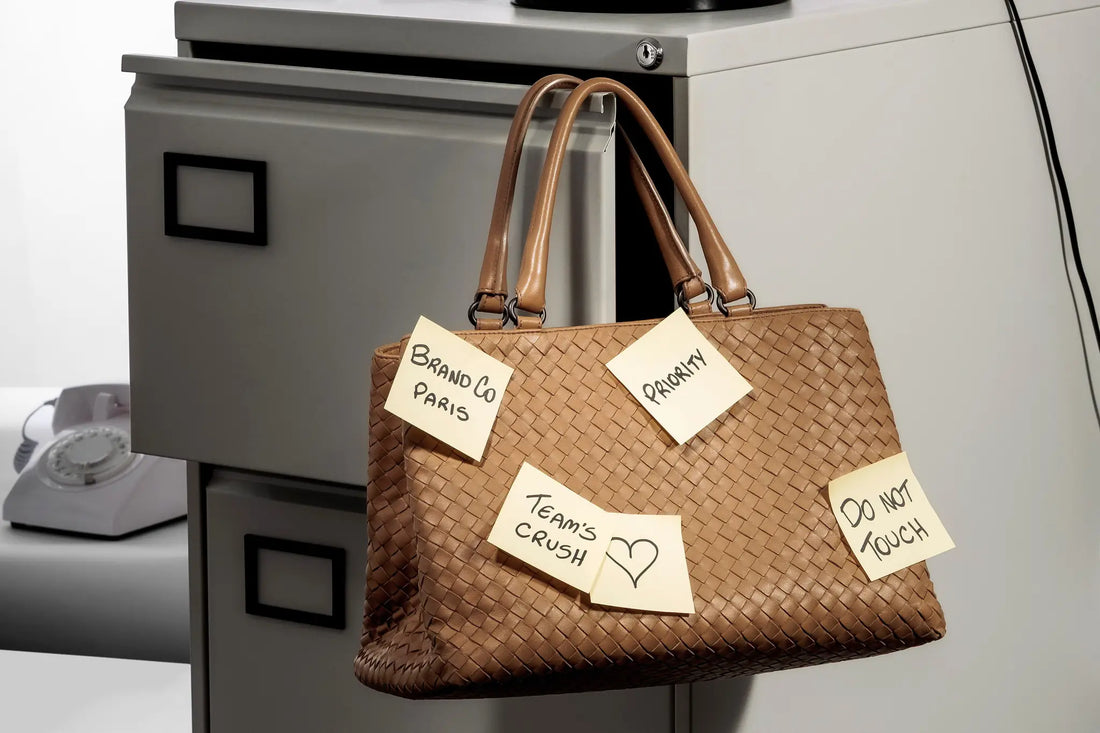 The BrandCo team’s selection : Our favorite luxury bags under €1000