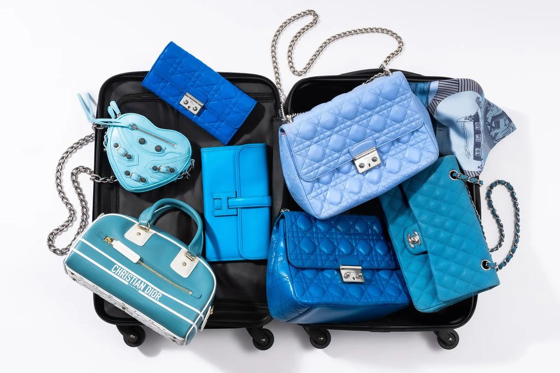 Which luxury bag should you choose for summer 2025?