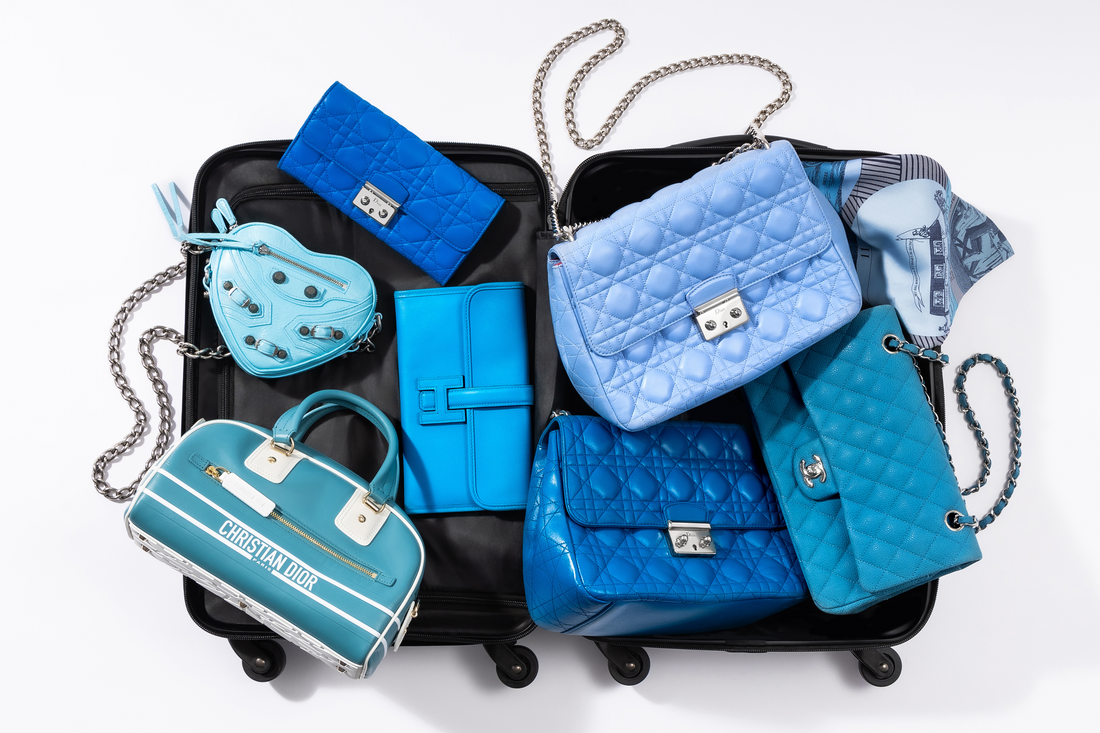 Which luxury bag should you choose for summer 2025?