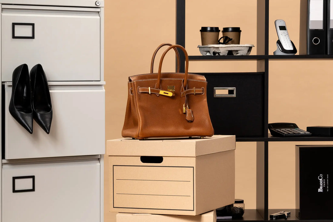 Which luxury bags are worth investing in?