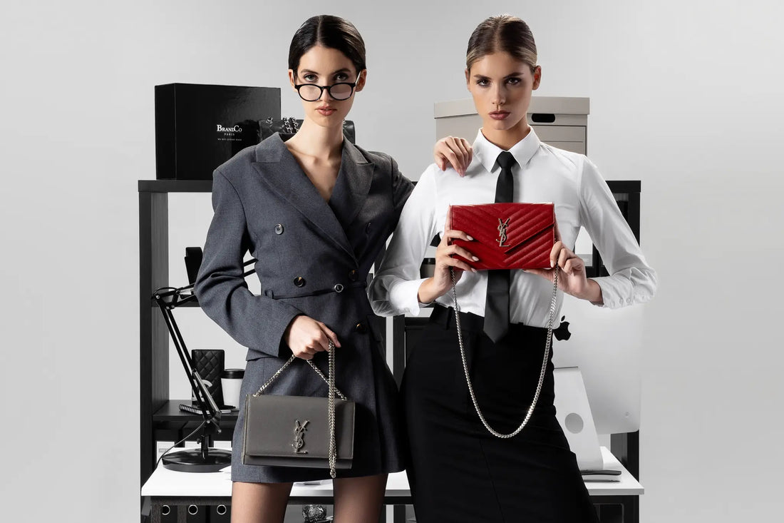 Everything you need to know about selling your luxury items online