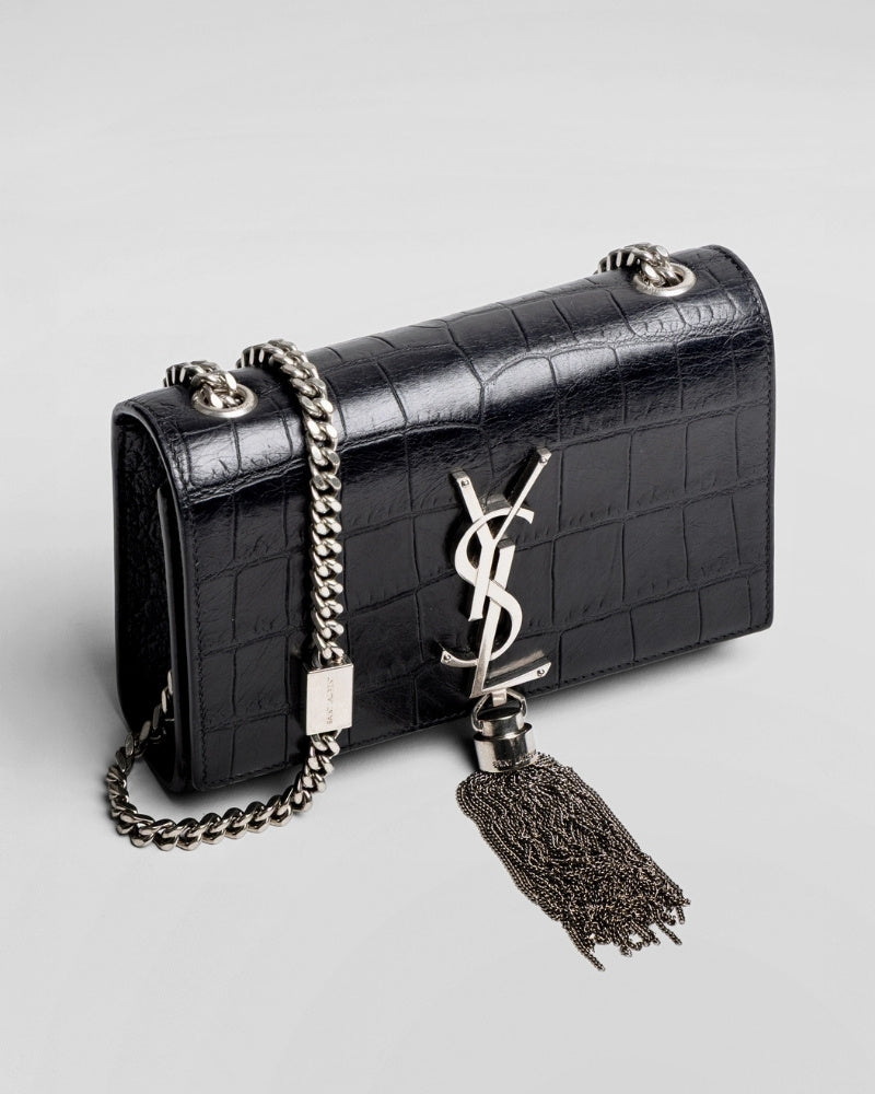Yves Saint-Laurent