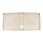 Wallet Le Fabuleux Ivory Suhali Leather