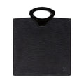 Shoulder Bag Ombre PM Black Epi