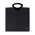 Shoulder Bag Ombre PM Black Epi