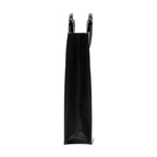 Shoulder Bag Ombre PM Black Epi