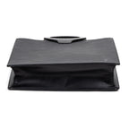 Shoulder Bag Ombre PM Black Epi