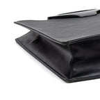 Shoulder Bag Ombre PM Black Epi