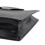 Shoulder Bag Ombre PM Black Epi