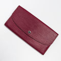 Wallet Emilie Fuchsia Epi