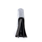 Handbag Ltd. Ed. Just A Drop Of No. 5 Clutch Black Patent Leather