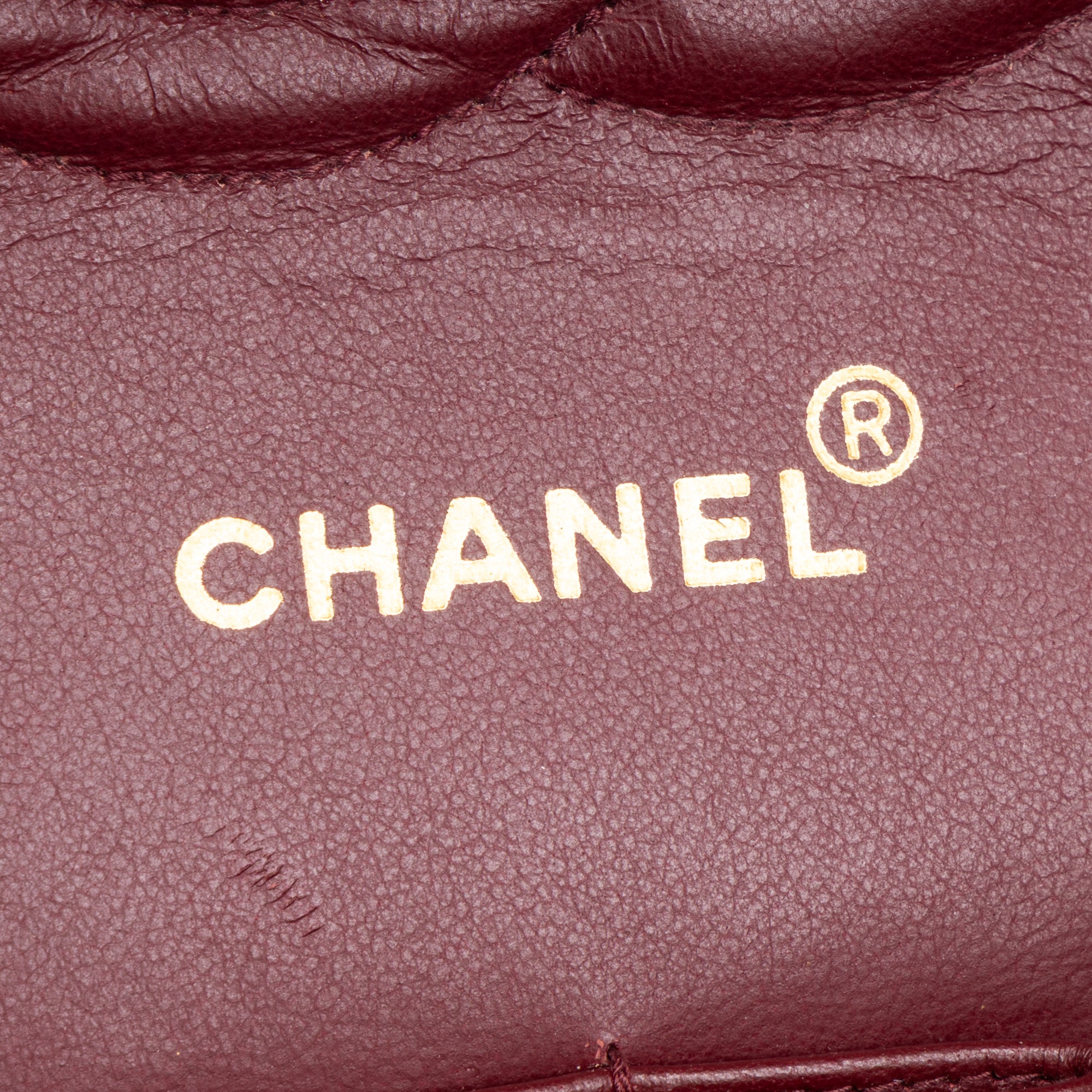 Shoulder Bag Classic Double Flap 26 Black Quilted Lambskin Leather