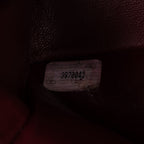 Shoulder Bag Classic Double Flap 26 Black Quilted Lambskin Leather