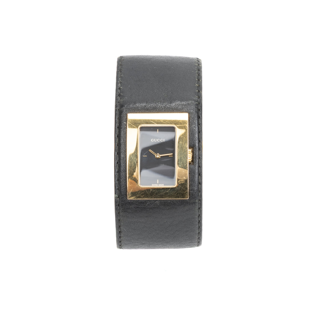 Watch 7800L Watch Gold Gold Plated