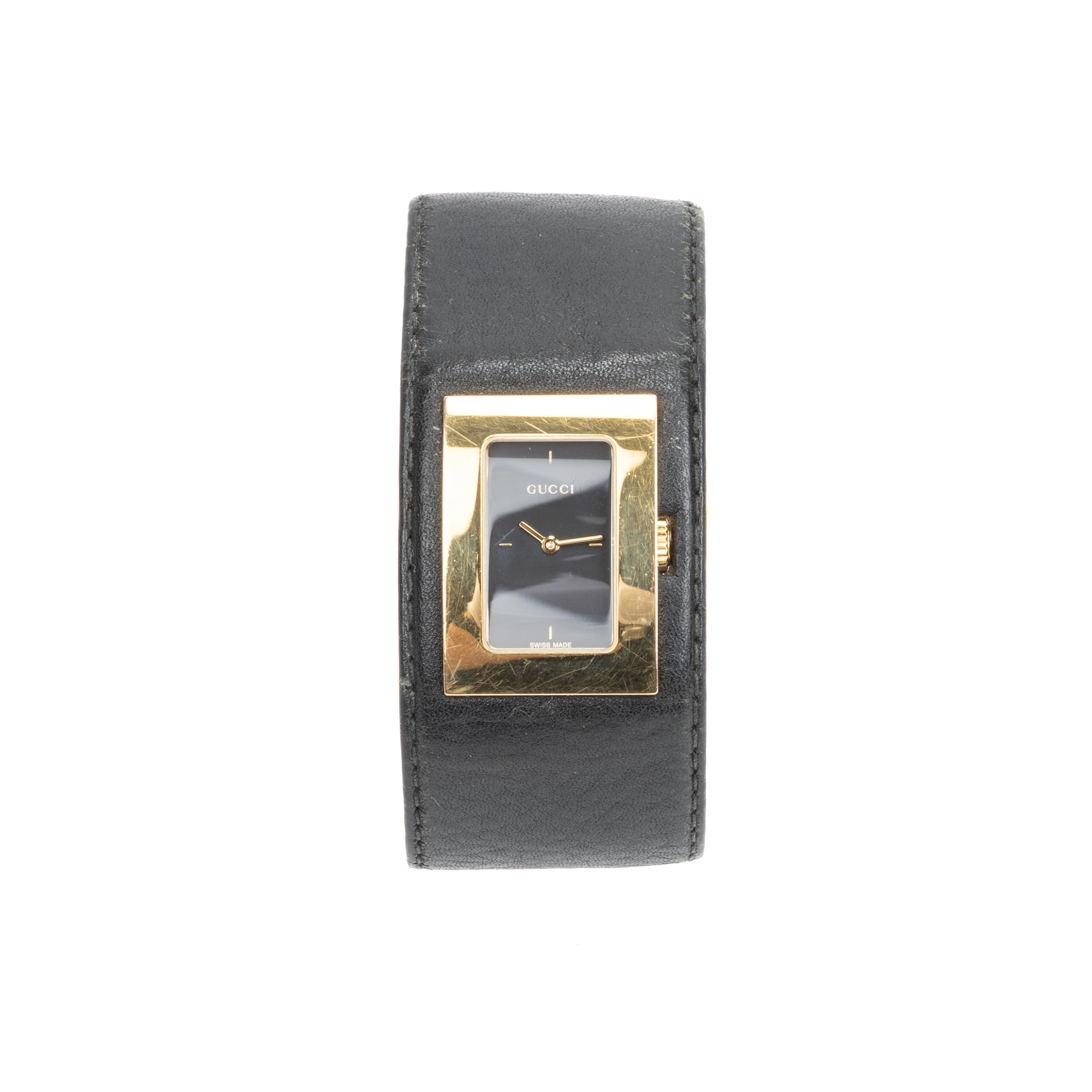 Watch 7800L Watch Gold Gold Plated