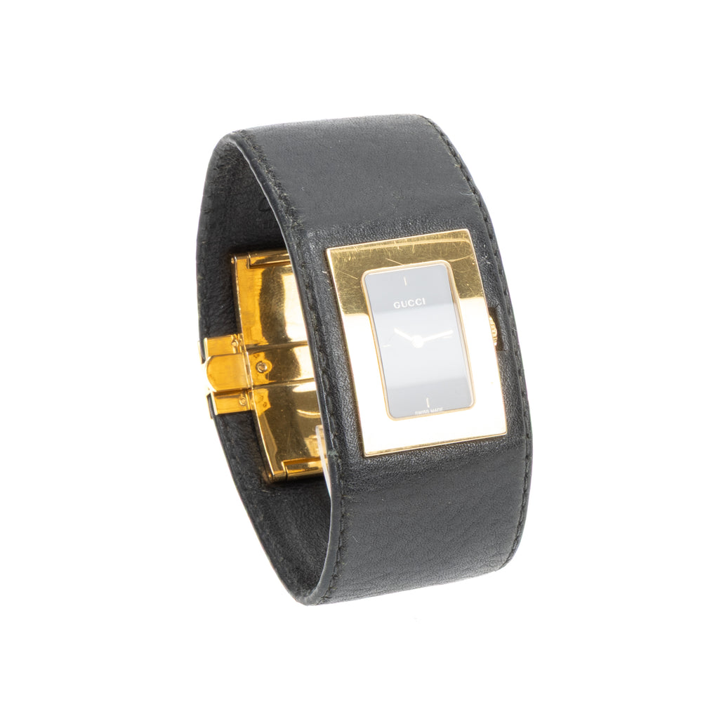 Watch 7800L Watch Gold Gold Plated