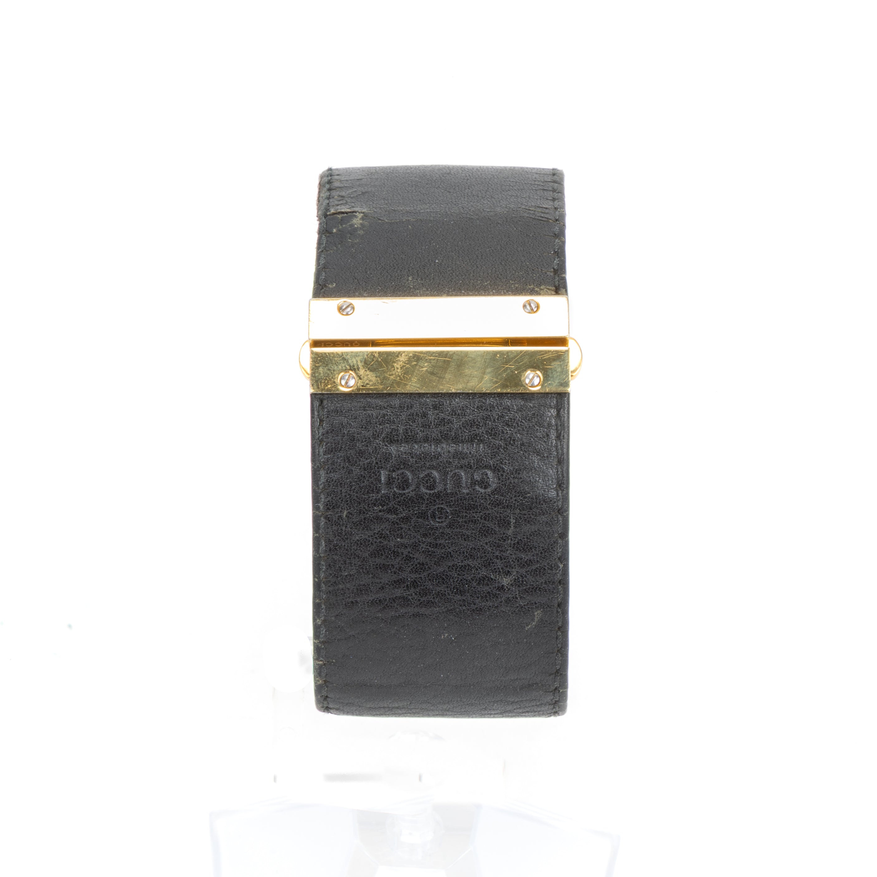 Watch 7800L Watch Gold Gold Plated