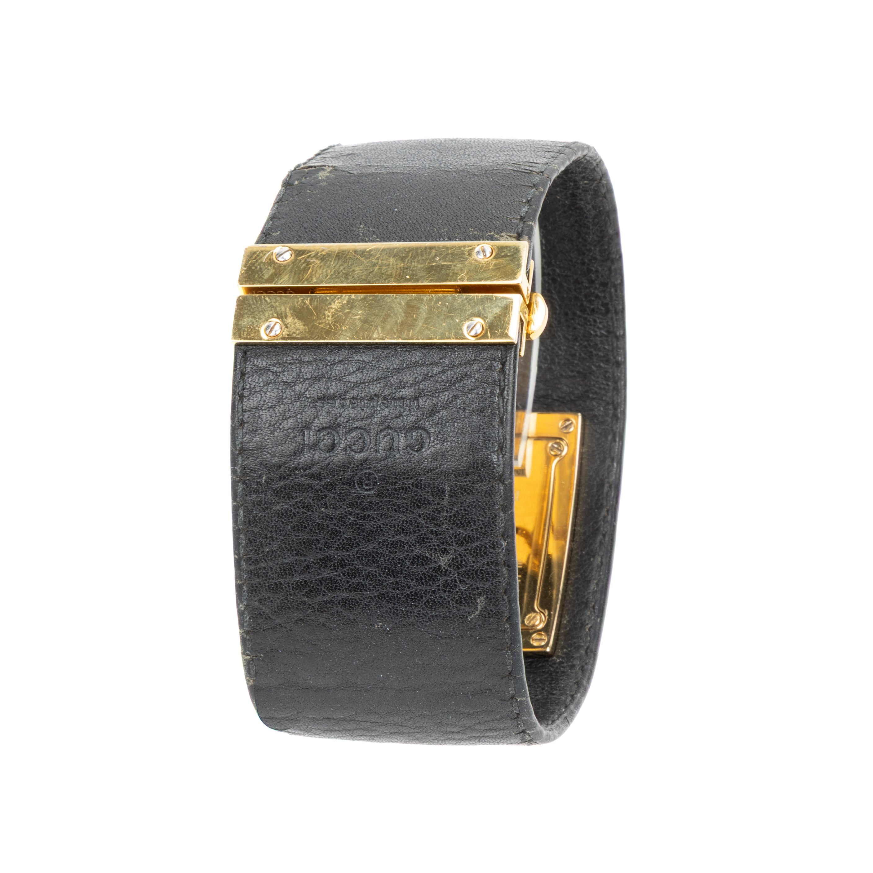 Watch 7800L Watch Gold Gold Plated