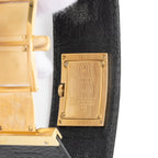 Watch 7800L Watch Gold Gold Plated