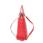 Dior - Grand Lady Dior - Rouge