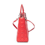 Dior - Grand Lady Dior - Rouge