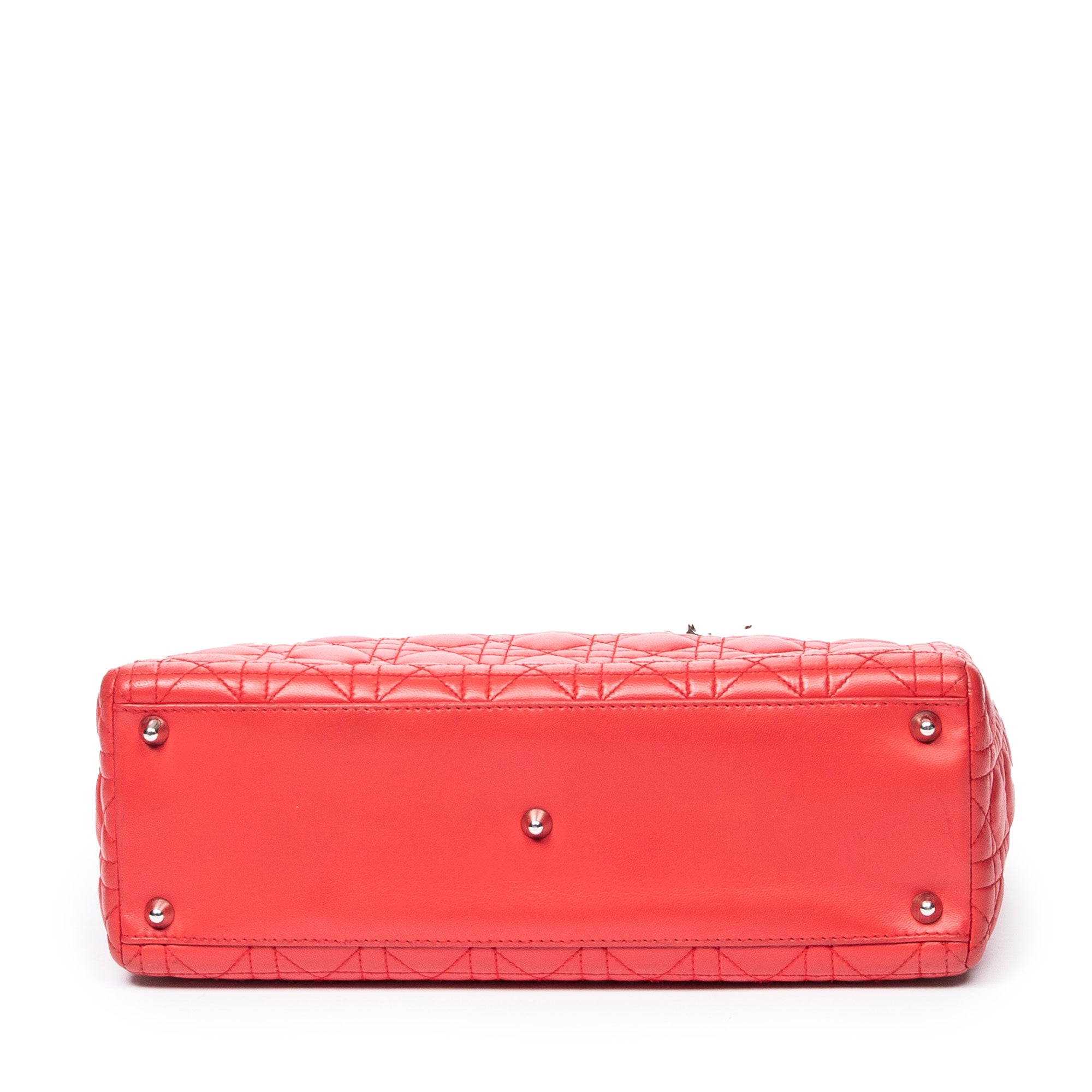 Dior - Grand Lady Dior - Rouge