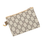 Shoulder Bag Web Gucci Plus Vertical Tote Beige GG Plus Coated Canvas