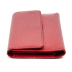 Wallet International Wallet Red Epi