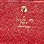 Wallet International Wallet Red Epi
