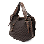 Shoulder Bag Bittersweet Bag Brown Macadam Canvas