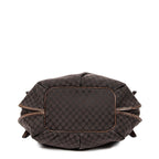 Shoulder Bag Bittersweet Bag Brown Macadam Canvas