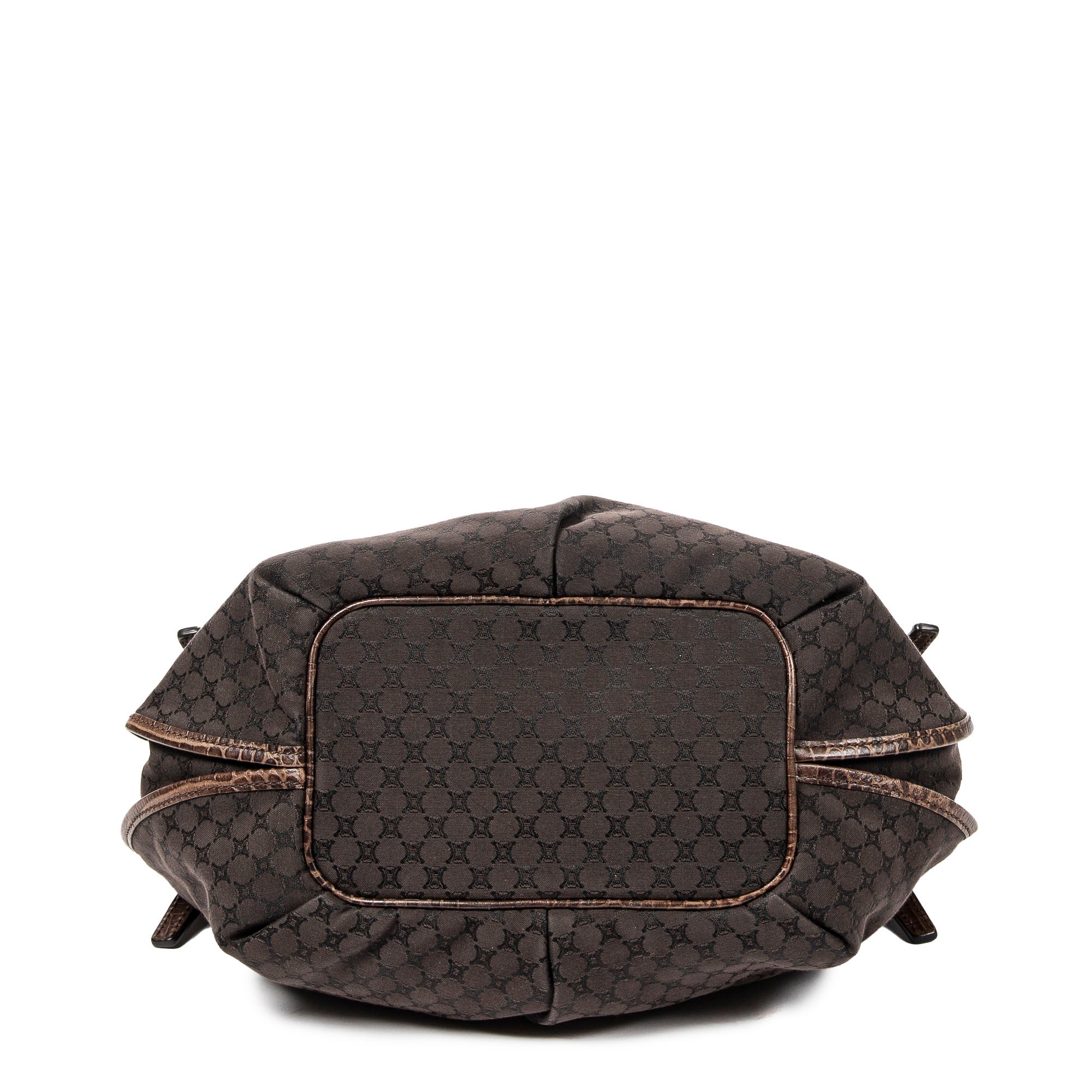 Shoulder Bag Bittersweet Bag Brown Macadam Canvas