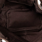 Shoulder Bag Bittersweet Bag Brown Macadam Canvas