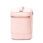 Sac à main CC Timeless Tall Vanity Case Cuir Caviar Rose