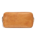 Shoulder Bag Alma PM Orange LV Cup Monogram canvas