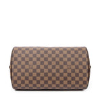 Handbag Ribera MM Brown Damier Ebene