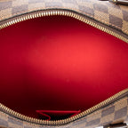 Handbag Ribera MM Brown Damier Ebene