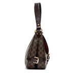 Shoulder Bag Highbury Brown Damier Ebene