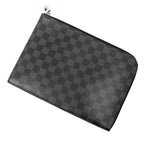 Handbag Pochette Jour PM Black Damier Graphite