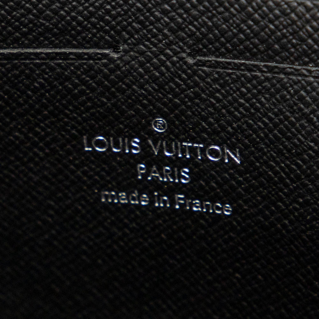 Handbag Pochette Jour PM Black Damier Graphite