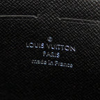 Handbag Pochette Jour PM Black Damier Graphite