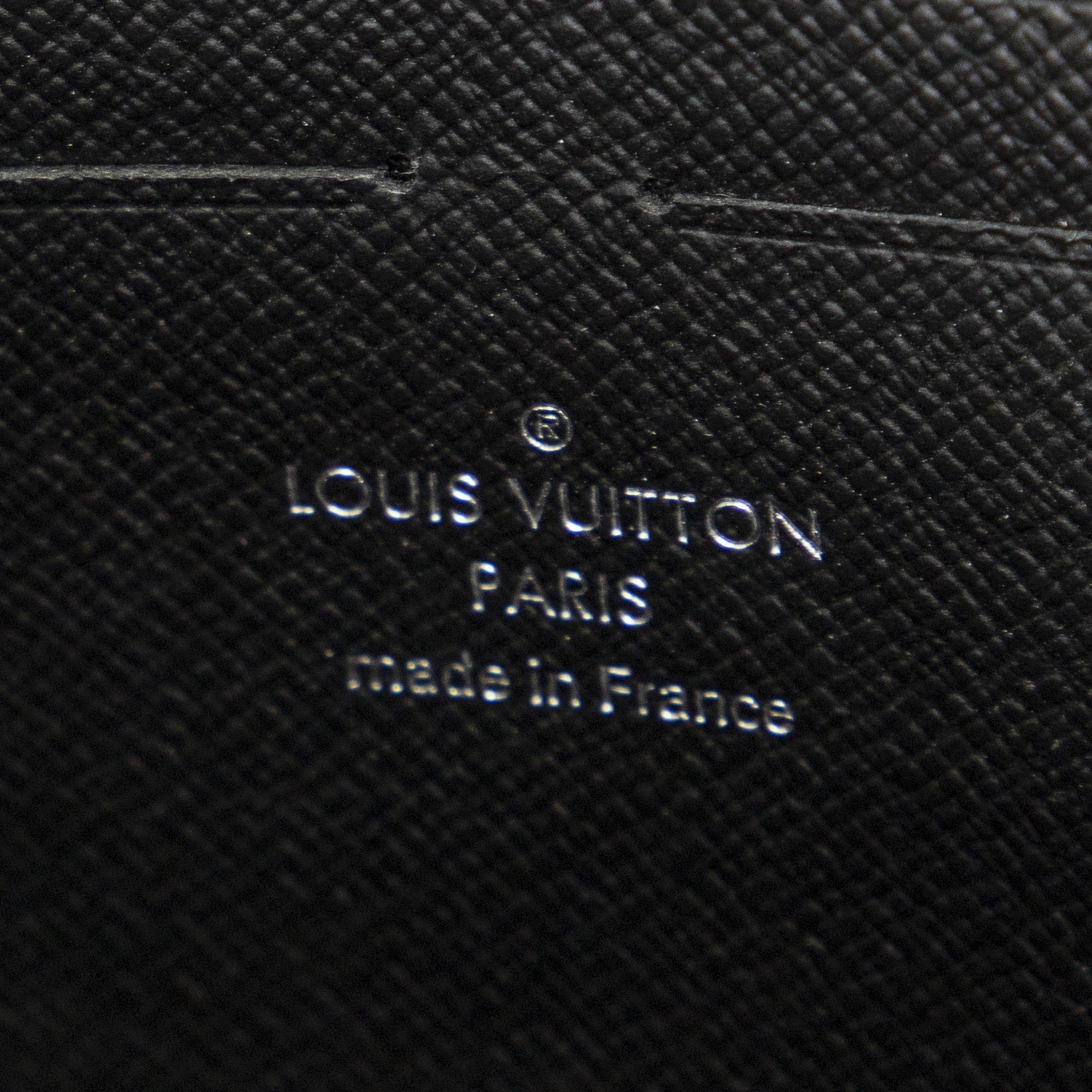 Handbag Pochette Jour PM Black Damier Graphite
