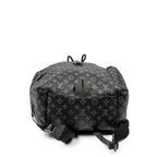 Sac à dos de randonnée Sac à dos noir Monogram Eclipse