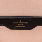 Shoulder Bag Papillon Trunk Black Epi